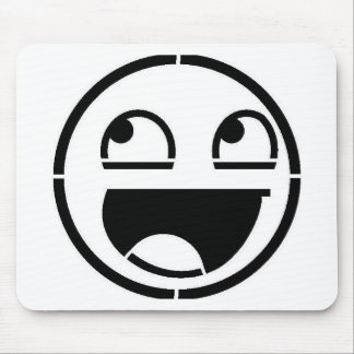 Tapis De Souris Impressionnant