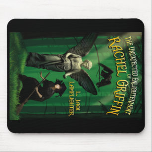 Tapis de souris inattendu d'éclaircissement