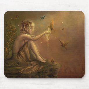 Tapis De Souris Incanto Mousepad