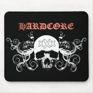 Tapis De Souris Inconditionnel