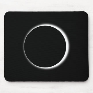 Tapis De Souris Incroyable éclipse lunaire hommes femmes et enfant
