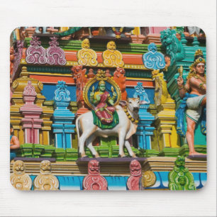 Tapis De Souris INDE, Tamil Nadu, Chennai : Kapaleeshwarar