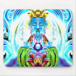 Tapis De Souris INDRA Mousepad