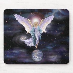Tapis De Souris Indriel