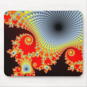 Tapis De Souris Infini Mousepad