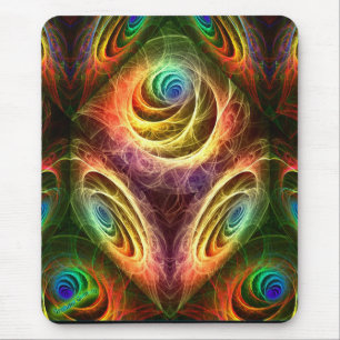 Tapis De Souris Infusion C9H17NO2