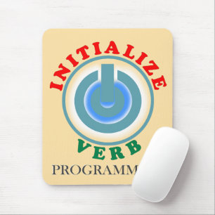 Tapis De Souris Initialiser le verbe dans la programmation Cobol
