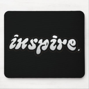 Tapis De Souris Inspirer le pavé souris