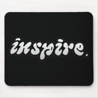 Tapis De Souris Inspirer le pavé souris