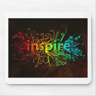 Tapis De Souris Inspirez