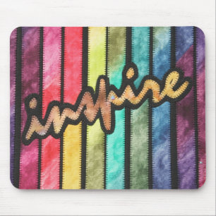 Tapis De Souris Inspirez Mousepad