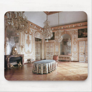 Tapis De Souris Intérieur de Salle du Conseil 1701-55