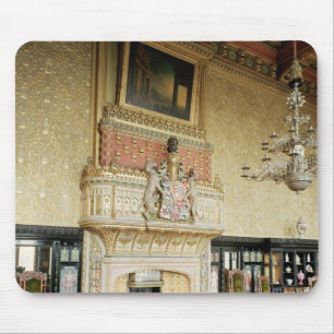 Tapis De Souris Intérieur du salon vénitien