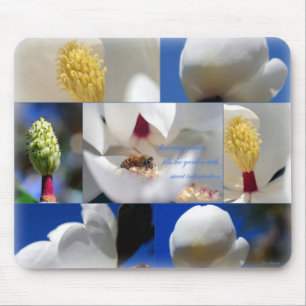 Tapis De Souris Intoxication douce