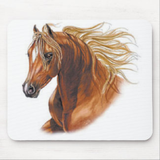 Tapis De Souris Invitations et cartes customisées de cheval