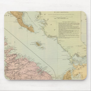 Tapis De Souris Ioniennes, Malte