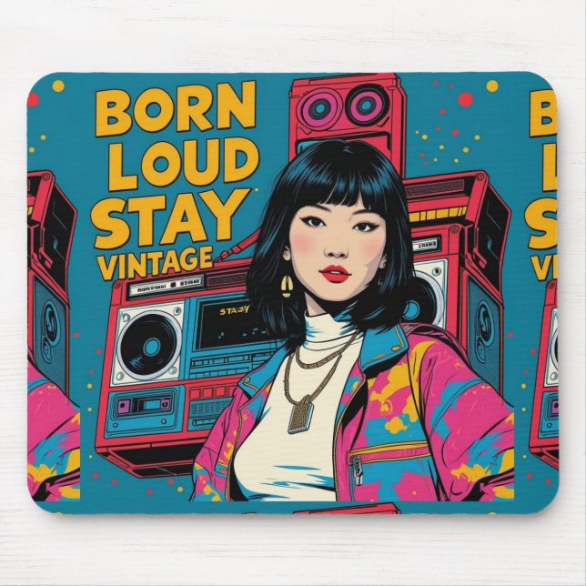 Tapis De Souris iPhone / coque ipad (Devant)