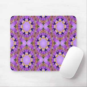 Tapis De Souris Iris Garden.....