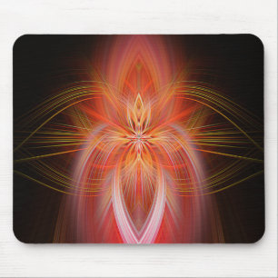 Tapis De Souris Iris sauvage