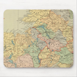 Tapis De Souris Irlande 20
