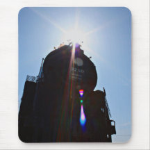 Iron and Light in Kingman