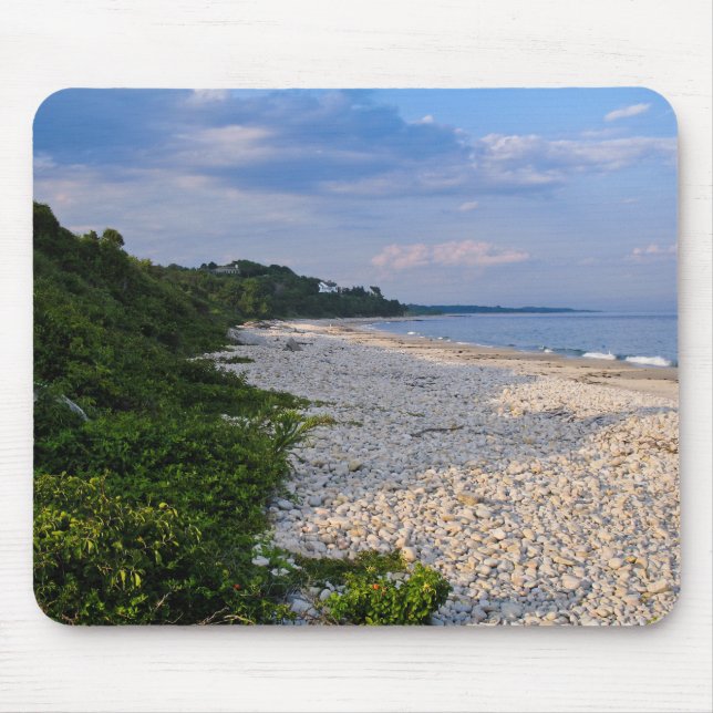Tapis De Souris Isabella Beach - Fishers Island, NY (Devant)