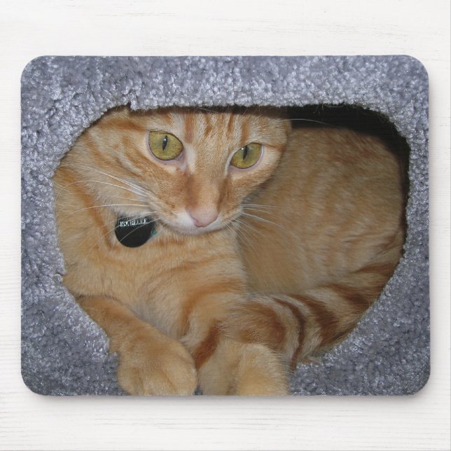 Tapis De Souris Isabelle (Devant)