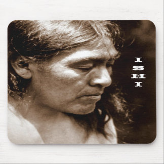 Tapis De Souris ISHI Mousepad
