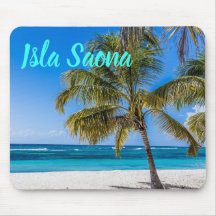 Isla Saona Beach cadeau République dominicaine