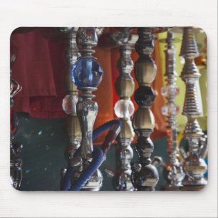 Tapis De Souris Israël, Tel Aviv, Jaffa, narguilés