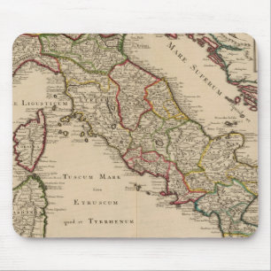 Tapis De Souris Italie 16