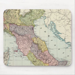 Tapis De Souris Italie 18