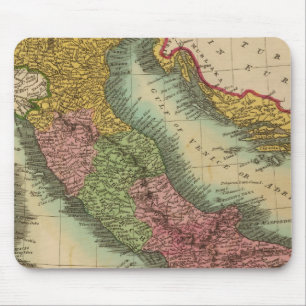 Tapis De Souris Italie 3