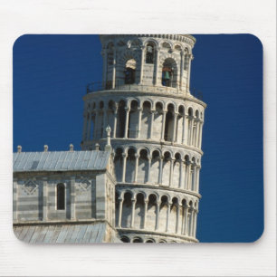 Tapis De Souris Italie, Toscane, Pise, Campo dei Miracoli.