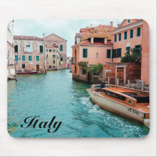 Tapis De Souris Italy Venice             