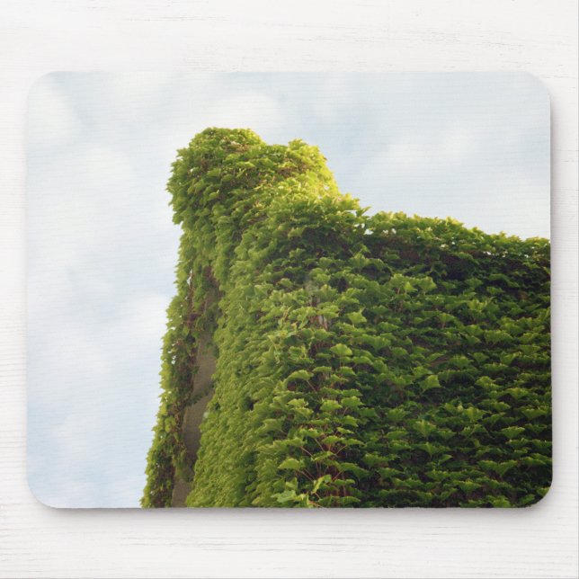 Tapis De Souris Ivy to the Sky (Devant)