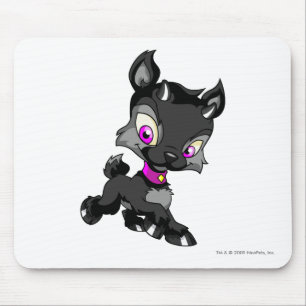 Tapis De Souris Ixi ombre