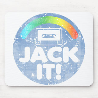 Tapis De Souris Jack il Mousepad