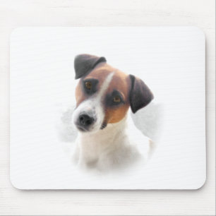 Tapis De Souris Jack Russell Mousepad