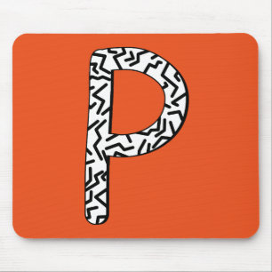 Tapis De Souris Jaggy P