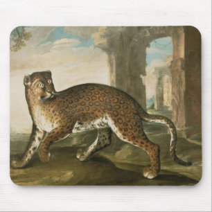 Tapis De Souris Jaguar