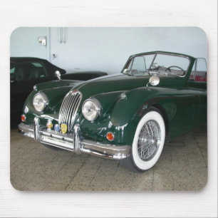 Tapis De Souris Jaguar XK 120