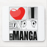 J'AIME MANGA