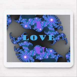 Tapis De Souris J'aime U.png