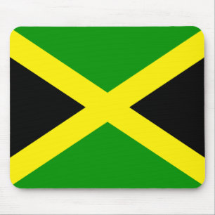 Tapis De Souris Jamaïque