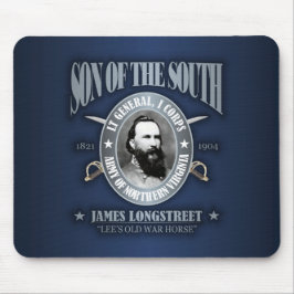 Tapis De Souris Jame Longstreet (SOTS2)