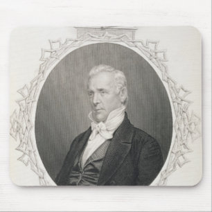 Tapis De Souris James Buchanan