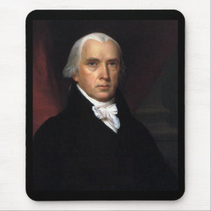 Tapis De Souris James Madison