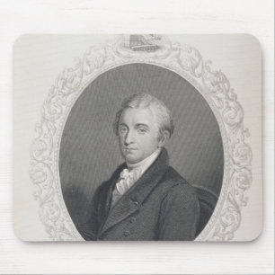 Tapis De Souris James Monroe