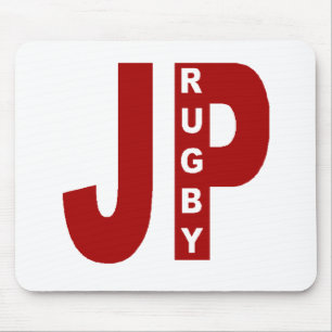 Tapis de souris JAPAN RUGBY